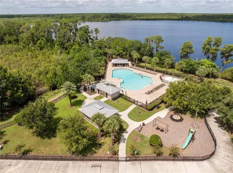 8225 Bryce Canyon Avenue Windermere FL 34786