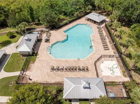 8225 Bryce Canyon Avenue Windermere FL 34786
