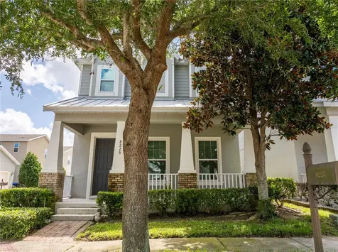 8225 Bryce Canyon Avenue Windermere FL 34786