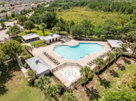 8225 Bryce Canyon Avenue Windermere FL 34786