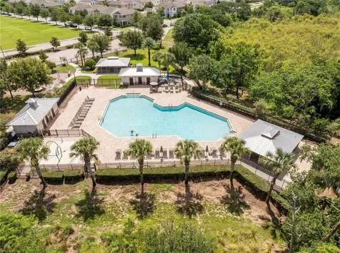 8225 Bryce Canyon Avenue Windermere FL 34786
