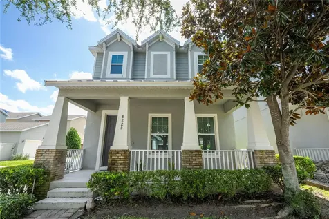 8225 Bryce Canyon Avenue Windermere FL 34786