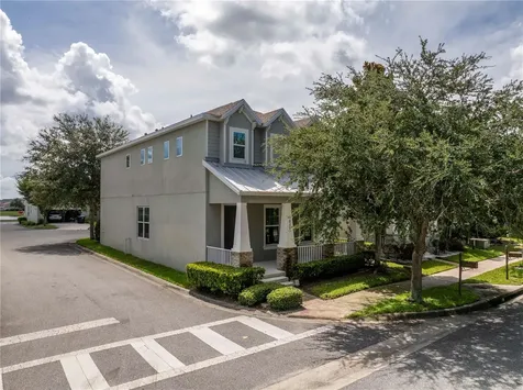 8225 Bryce Canyon Avenue Windermere FL 34786
