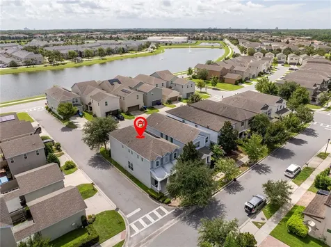 8225 Bryce Canyon Avenue Windermere FL 34786