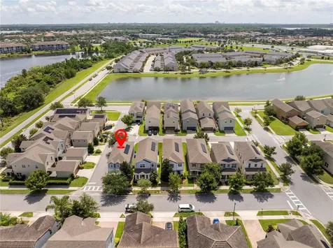 8225 Bryce Canyon Avenue Windermere FL 34786