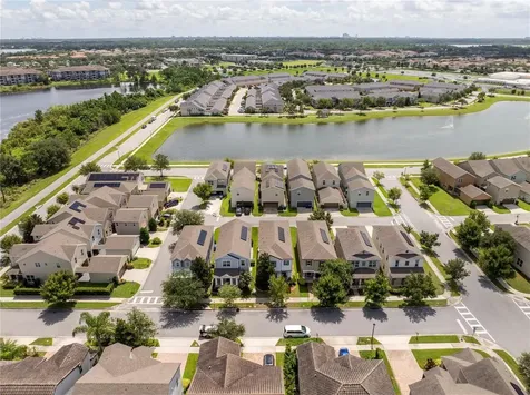 8225 Bryce Canyon Avenue Windermere FL 34786