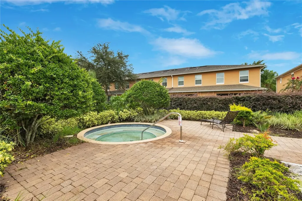 1172 Chelsea Drive Davenport FL 33897