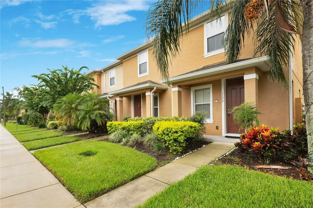 1172 Chelsea Drive Davenport FL 33897