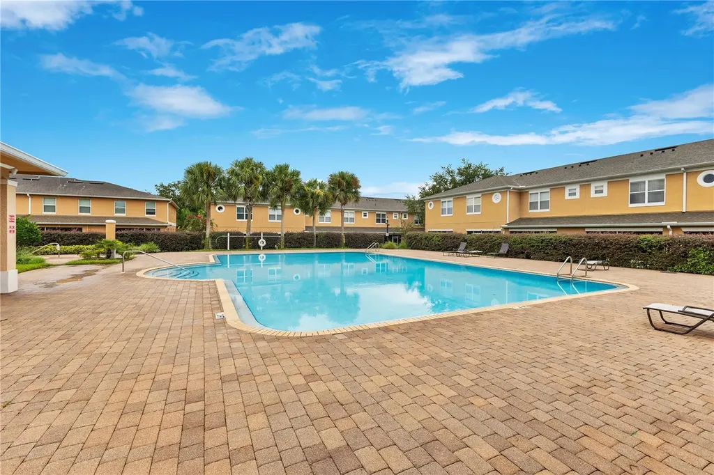 1172 Chelsea Drive Davenport FL 33897