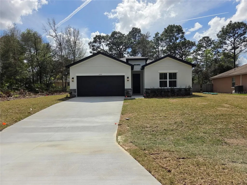 2992 W Hamlet Place Dunnellon FL 34433