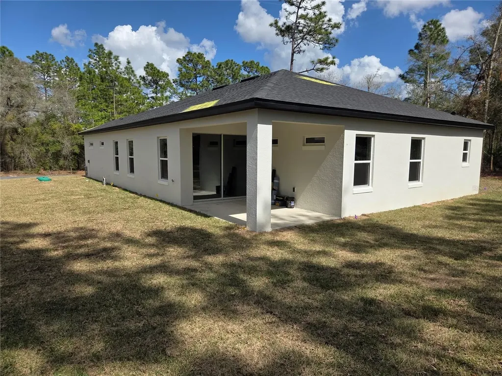 2992 W Hamlet Place Dunnellon FL 34433