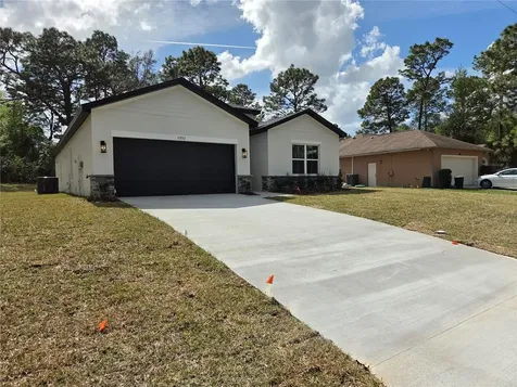 2992 W Hamlet Place Dunnellon FL 34433