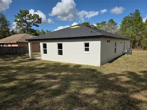2992 W Hamlet Place Dunnellon FL 34433