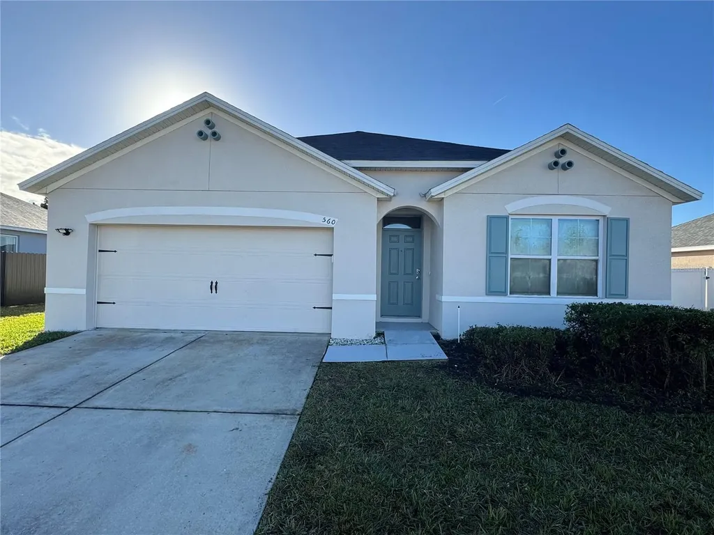 560 Lake Cummings Way Lake Alfred FL 33850