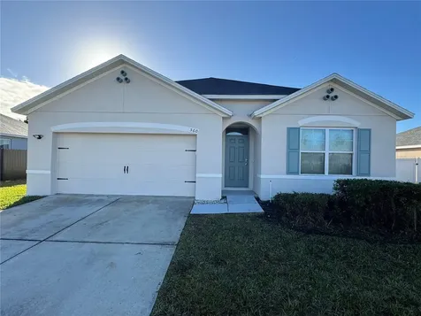 560 Lake Cummings Way Lake Alfred FL 33850