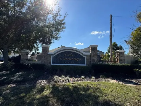 560 Lake Cummings Way Lake Alfred FL 33850
