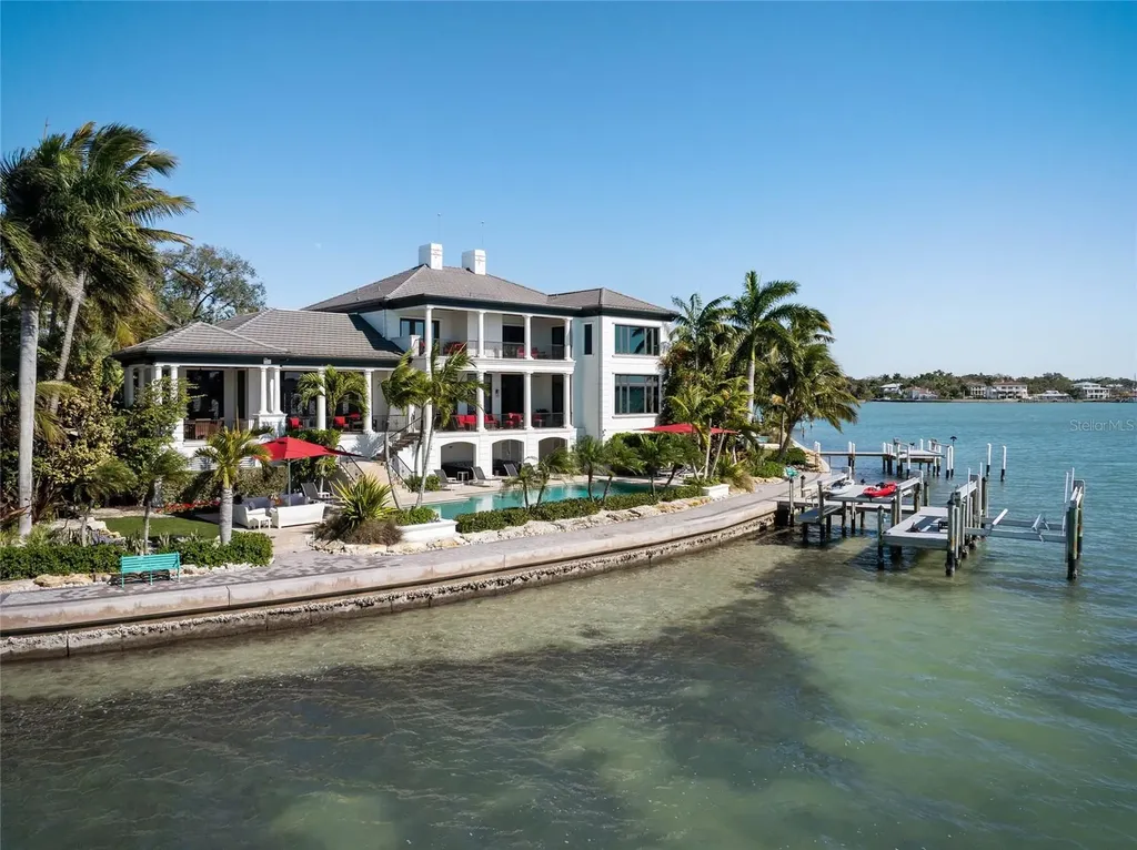 1204 Hillview Drive Sarasota FL 34239