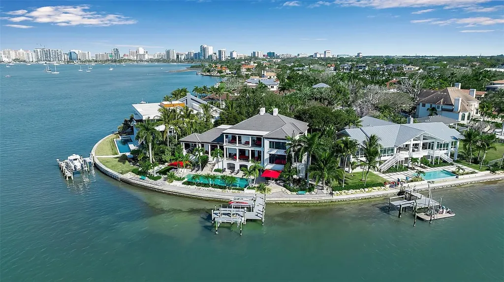 1204 Hillview Drive Sarasota FL 34239