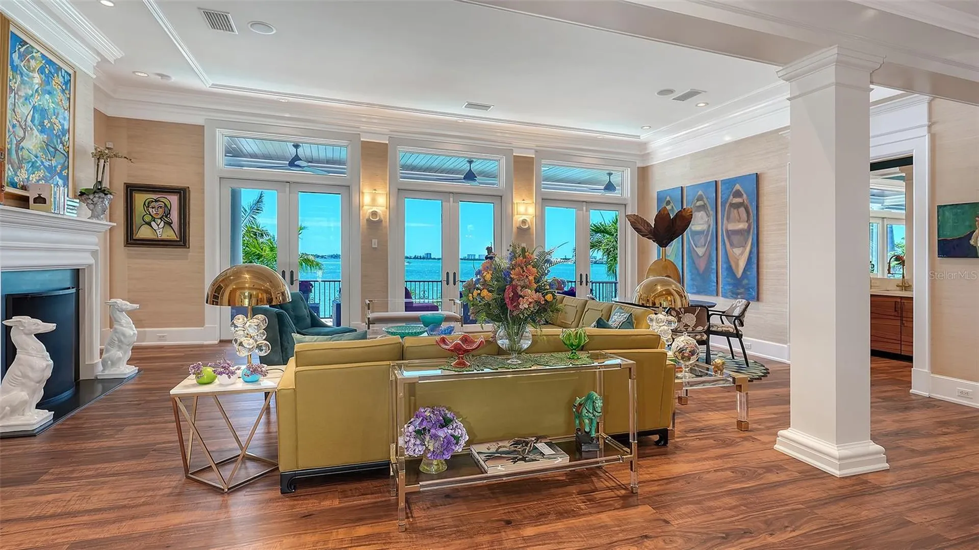 1204 Hillview Drive Sarasota FL 34239