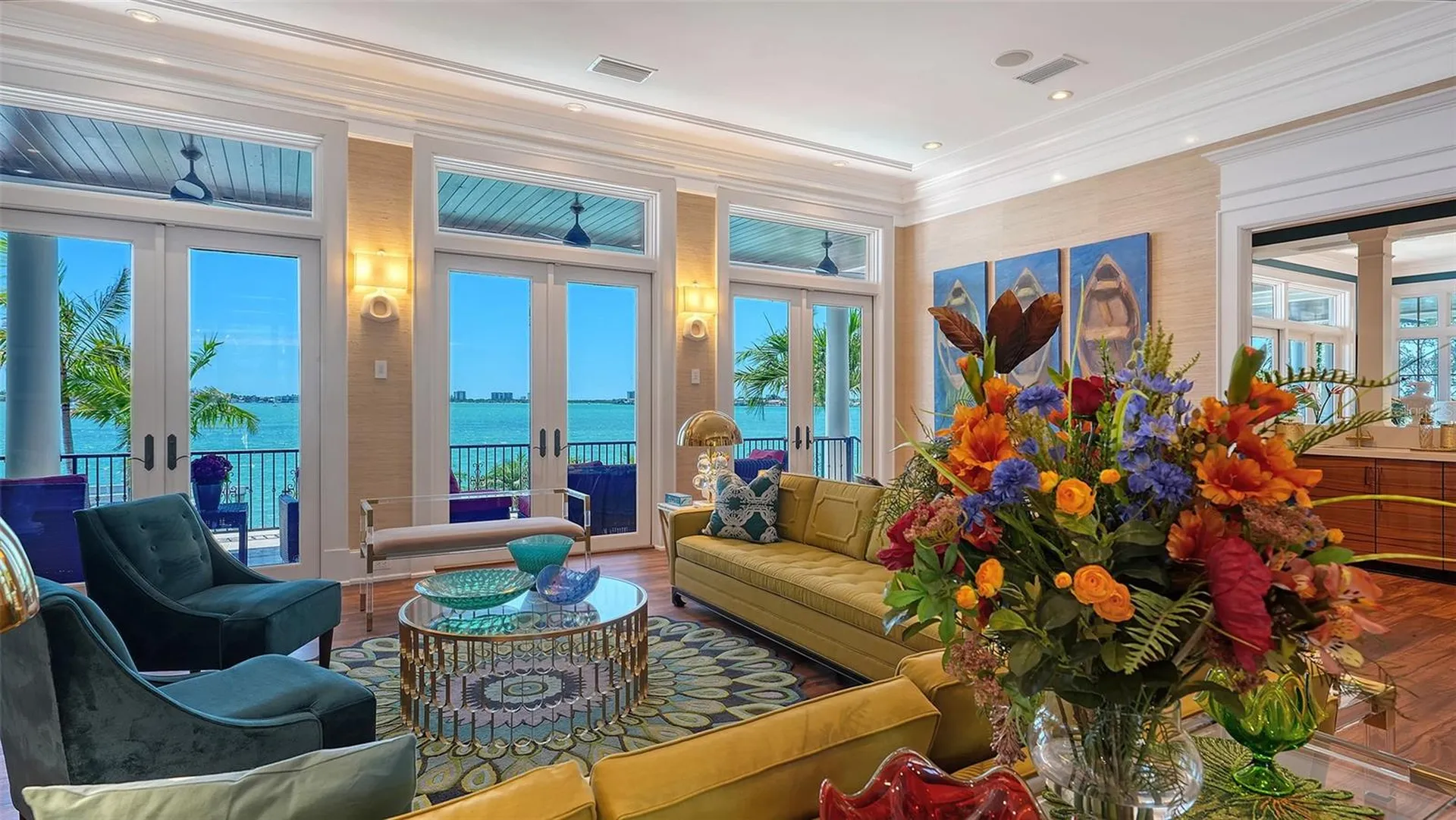 1204 Hillview Drive Sarasota FL 34239