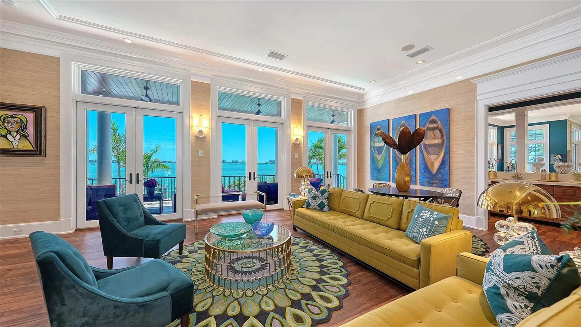 1204 Hillview Drive Sarasota FL 34239
