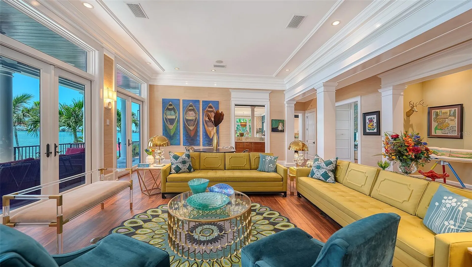 1204 Hillview Drive Sarasota FL 34239