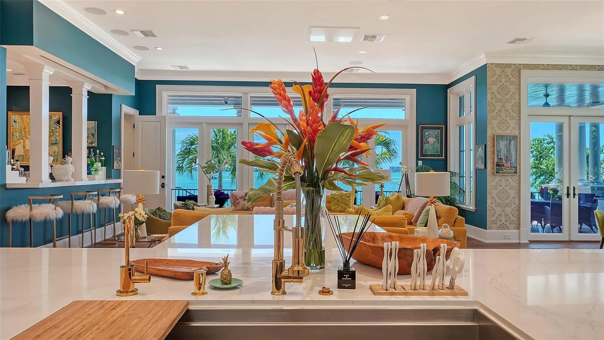 1204 Hillview Drive Sarasota FL 34239