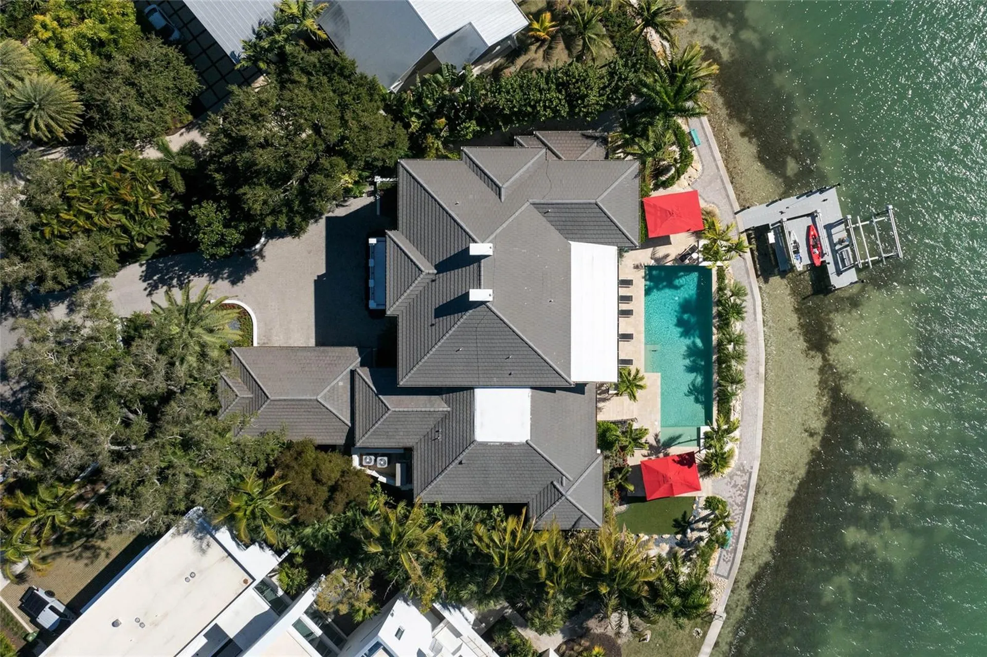 1204 Hillview Drive Sarasota FL 34239