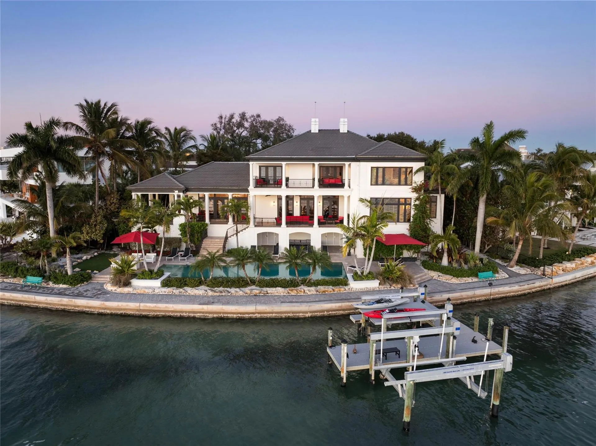 1204 Hillview Drive Sarasota FL 34239