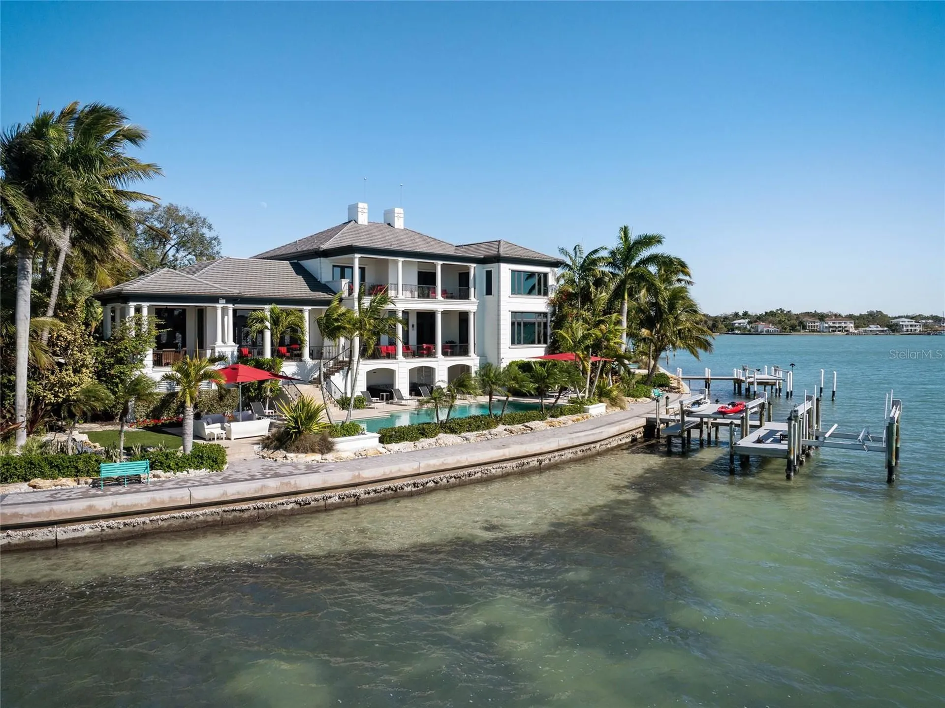 1204 Hillview Drive Sarasota FL 34239