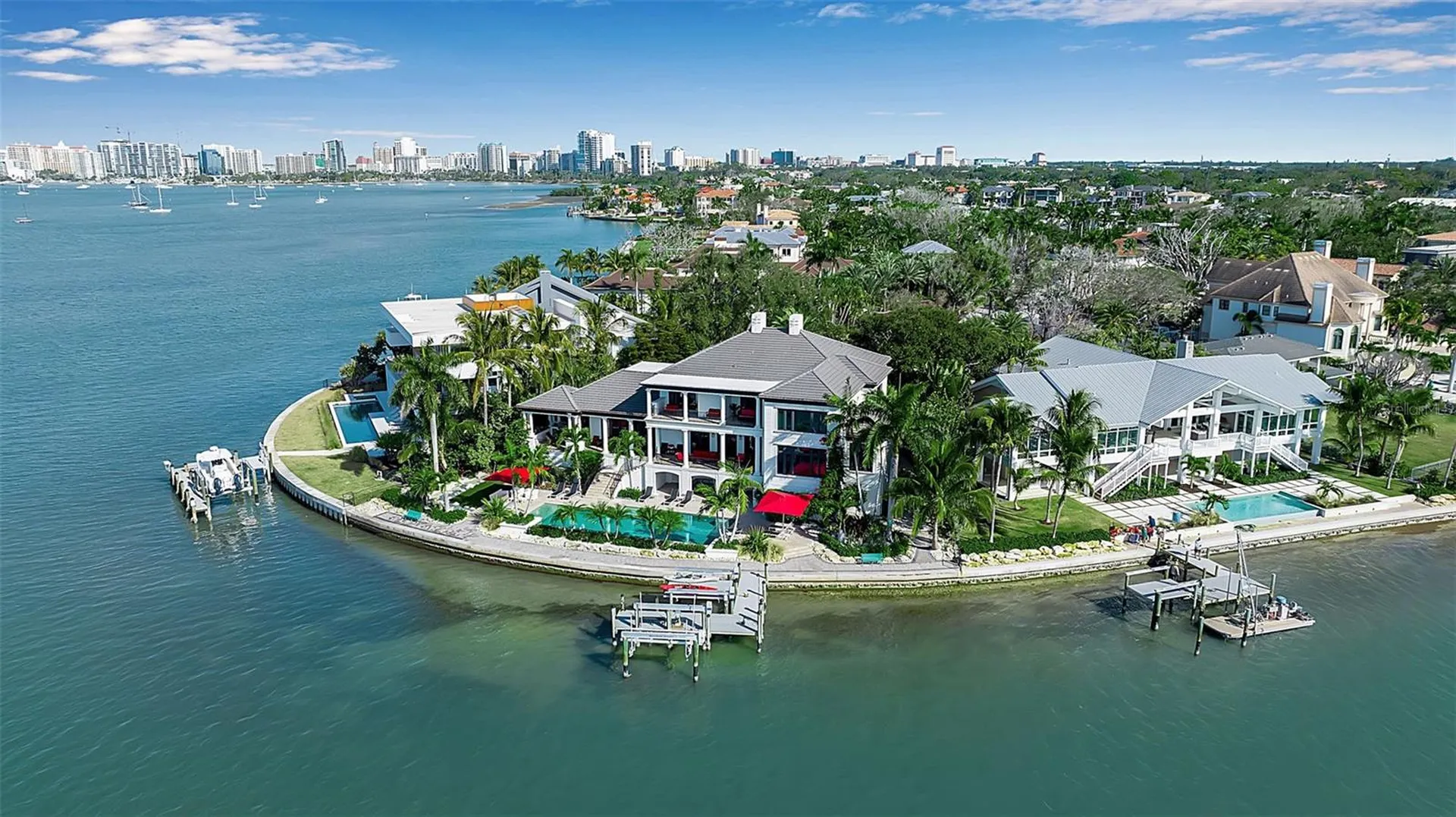 1204 Hillview Drive Sarasota FL 34239