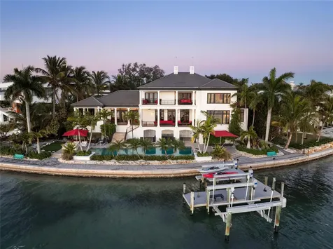 1204 Hillview Drive Sarasota FL 34239