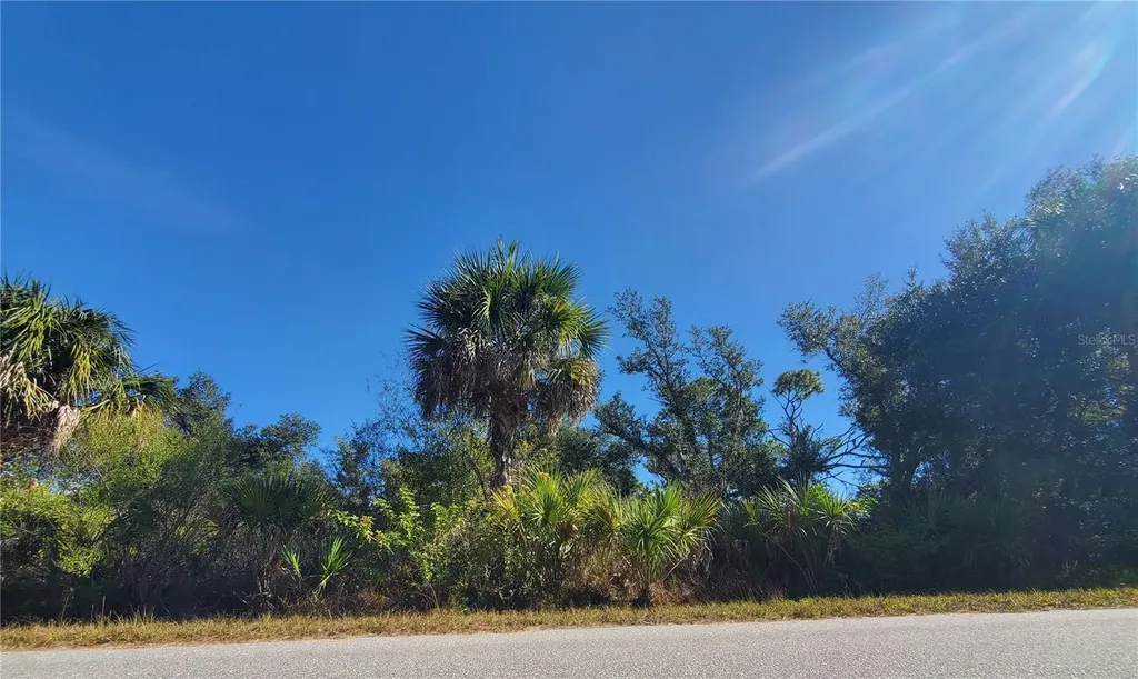 1520 Capel Street Port Charlotte FL 33953