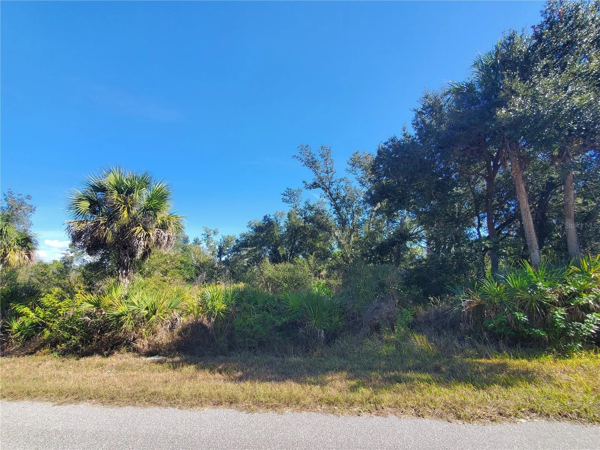 1520 Capel Street Port Charlotte FL 33953