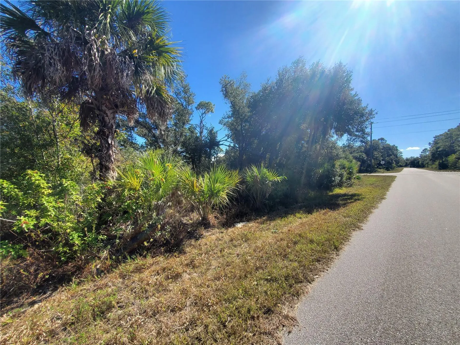 1520 Capel Street Port Charlotte FL 33953