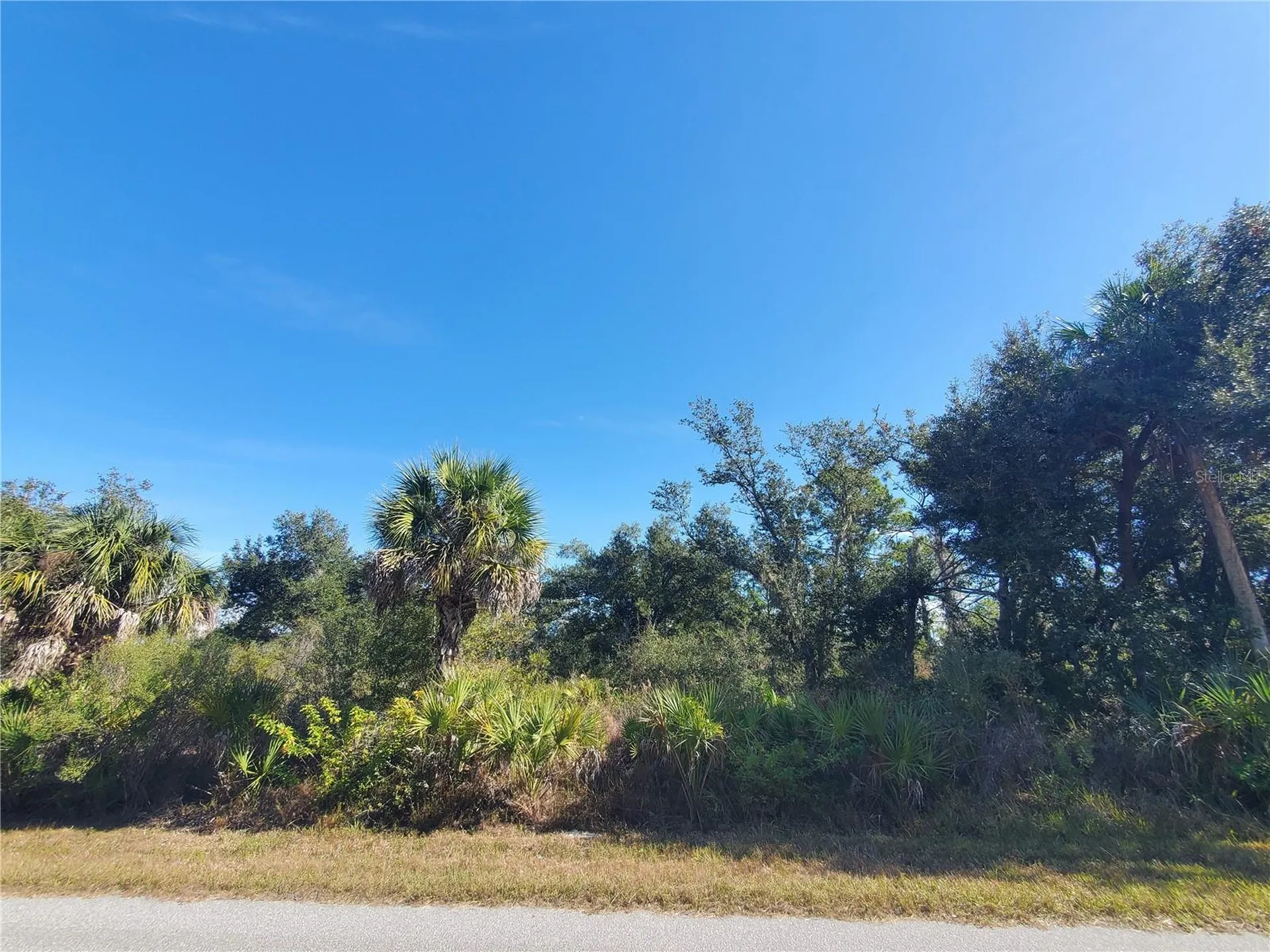 1520 Capel Street Port Charlotte FL 33953