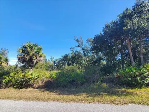 1520 Capel Street Port Charlotte FL 33953