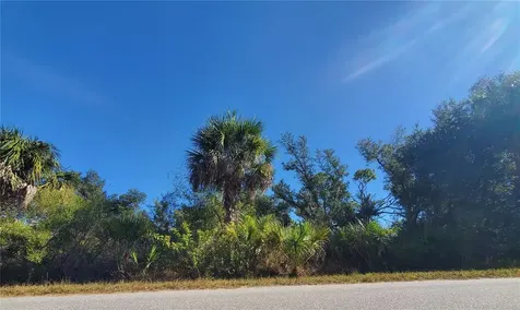 1520 Capel Street Port Charlotte FL 33953