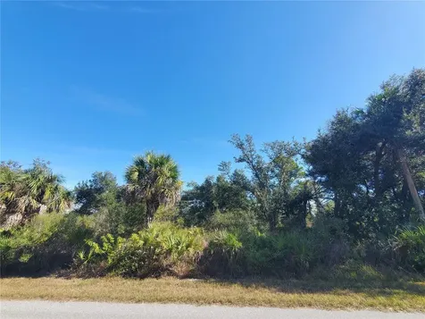 1520 Capel Street Port Charlotte FL 33953