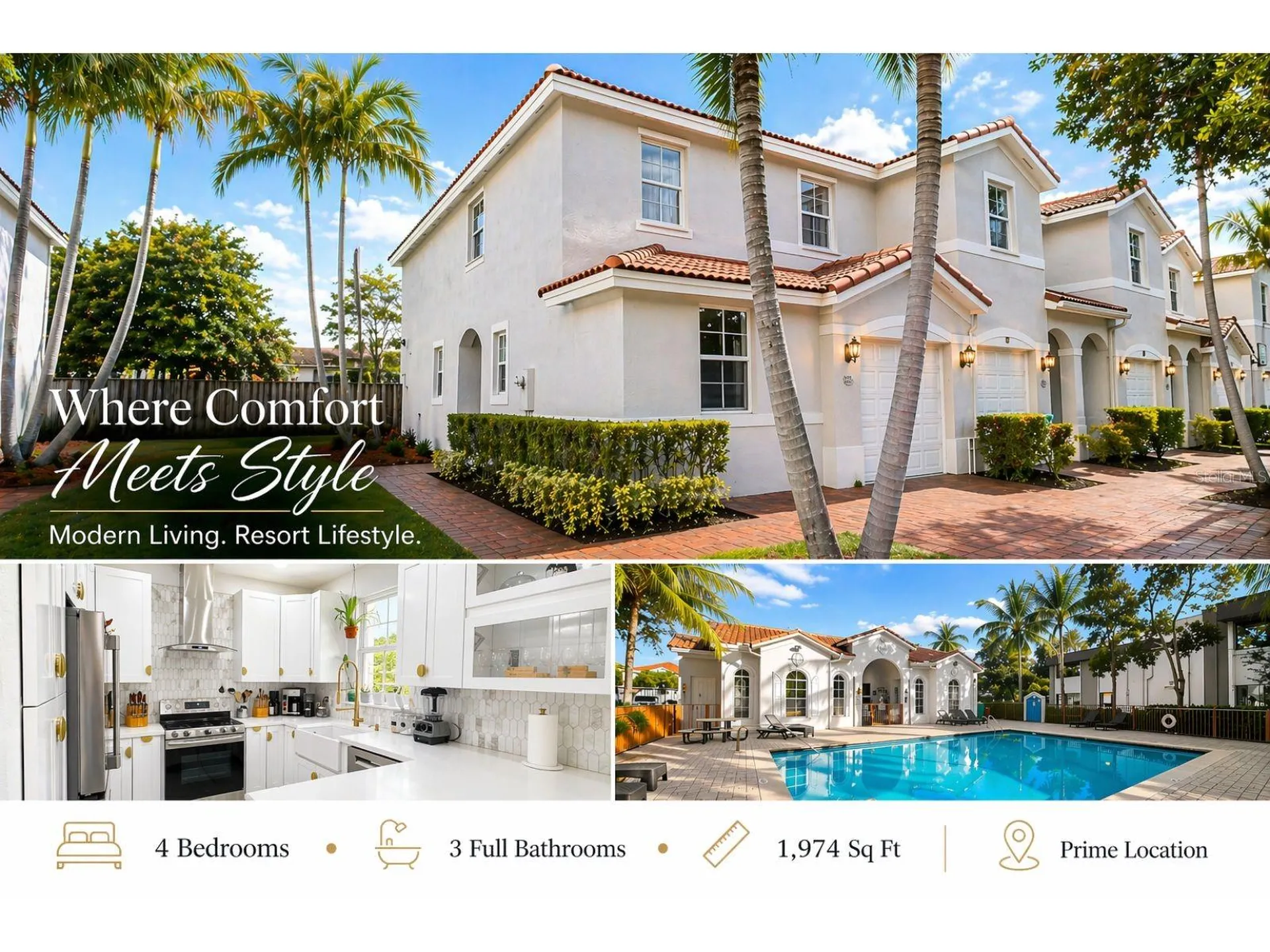 1041 NE 208th Street Miami FL 33179