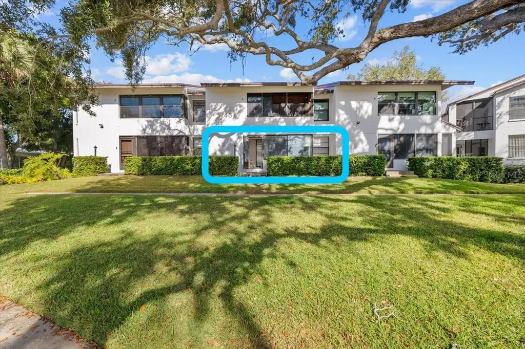 413 S Bayshore Boulevard Safety Harbor FL 34695