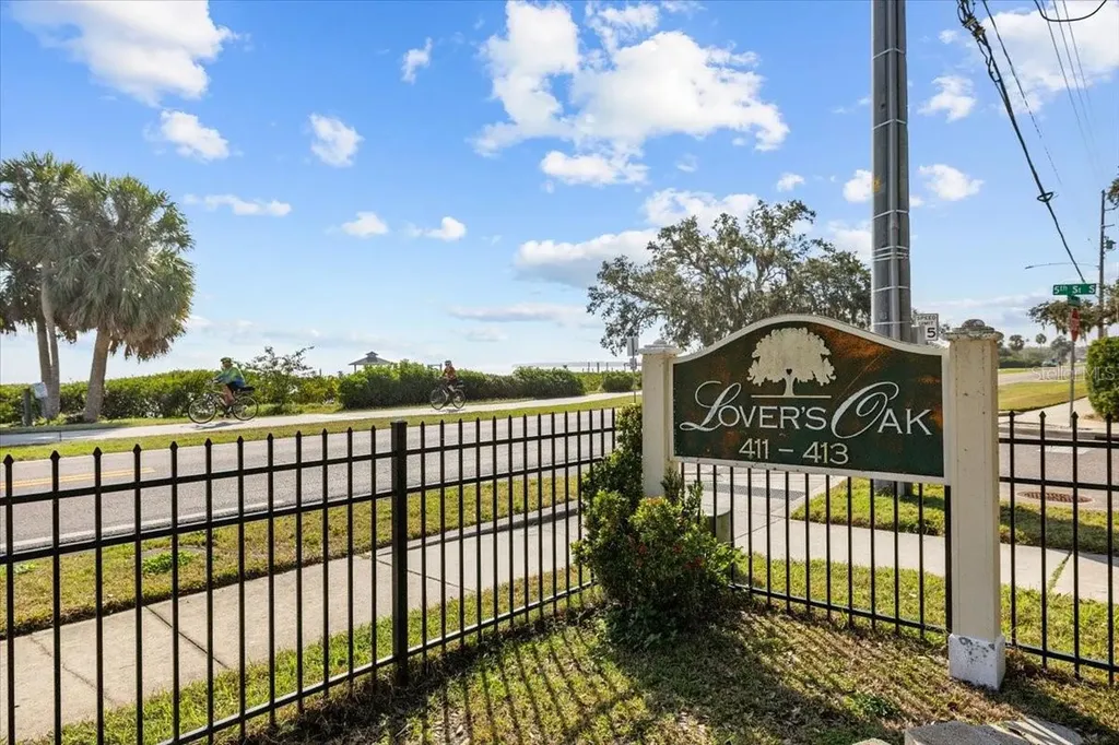 413 S Bayshore Boulevard Safety Harbor FL 34695