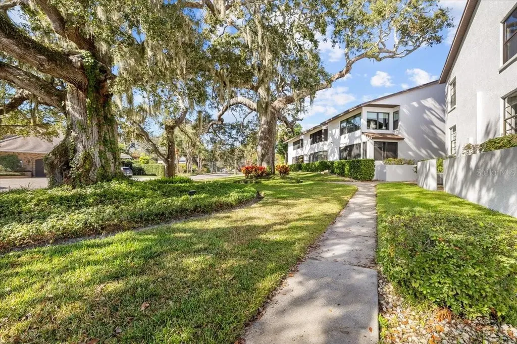 413 S Bayshore Boulevard Safety Harbor FL 34695