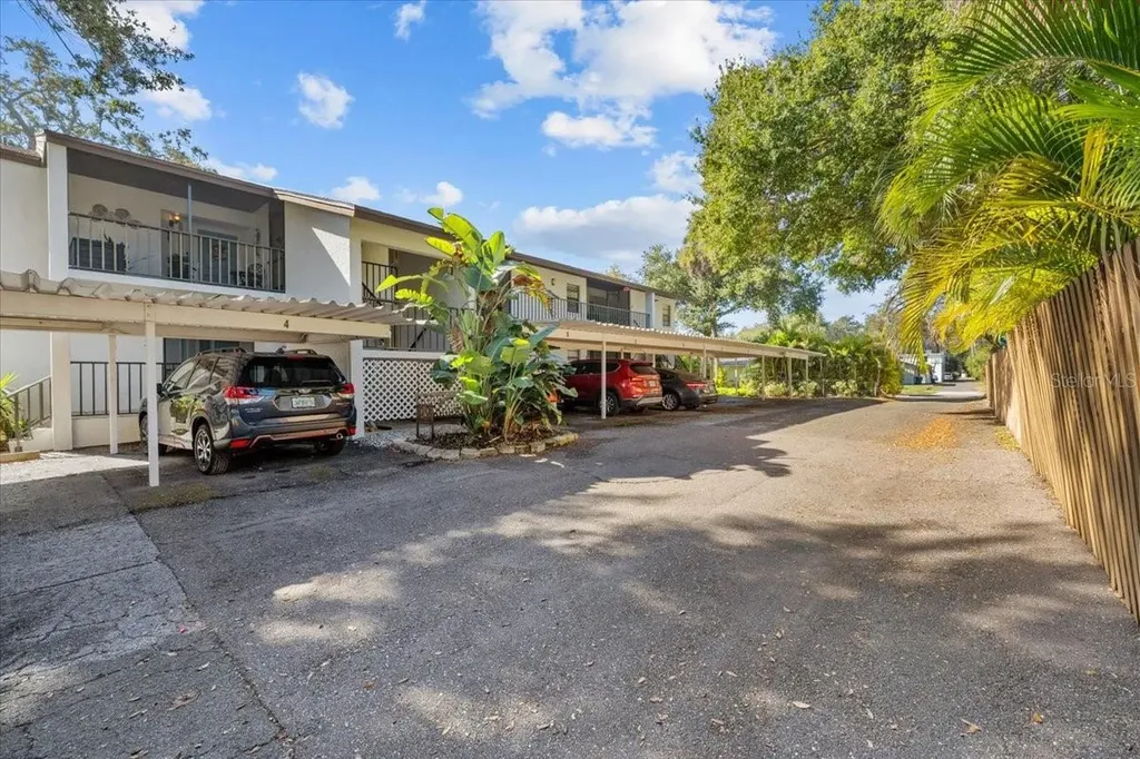 413 S Bayshore Boulevard Safety Harbor FL 34695