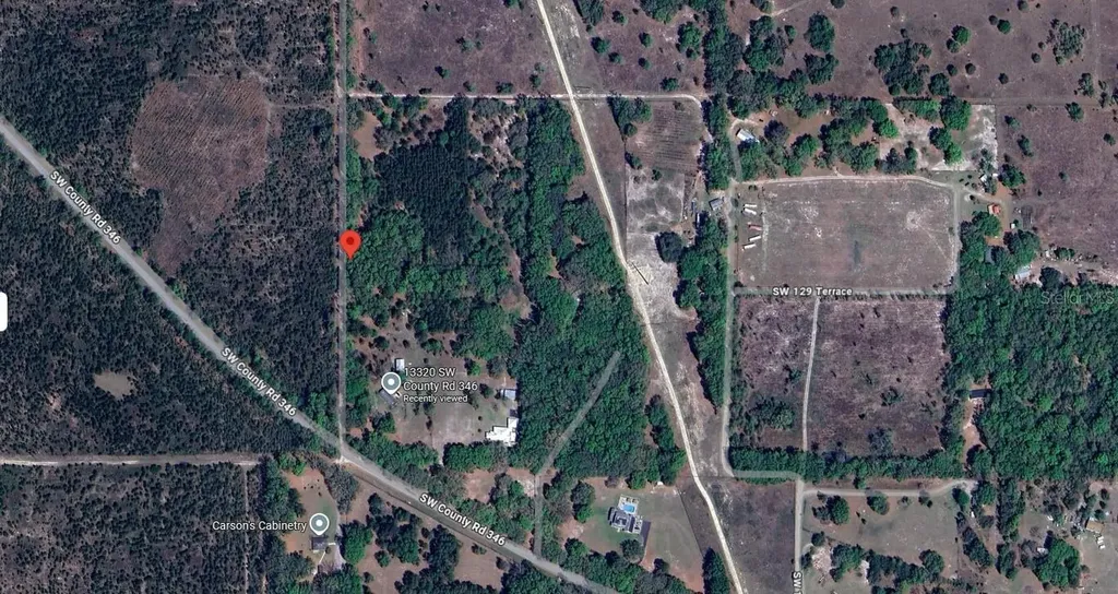 Tbd SW 134 Terrace Archer FL 32618