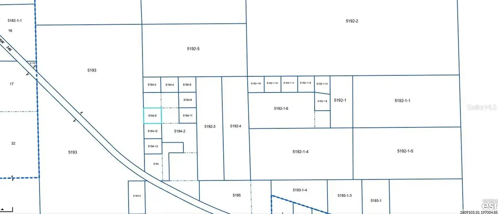Tbd SW 134 Terrace Archer FL 32618