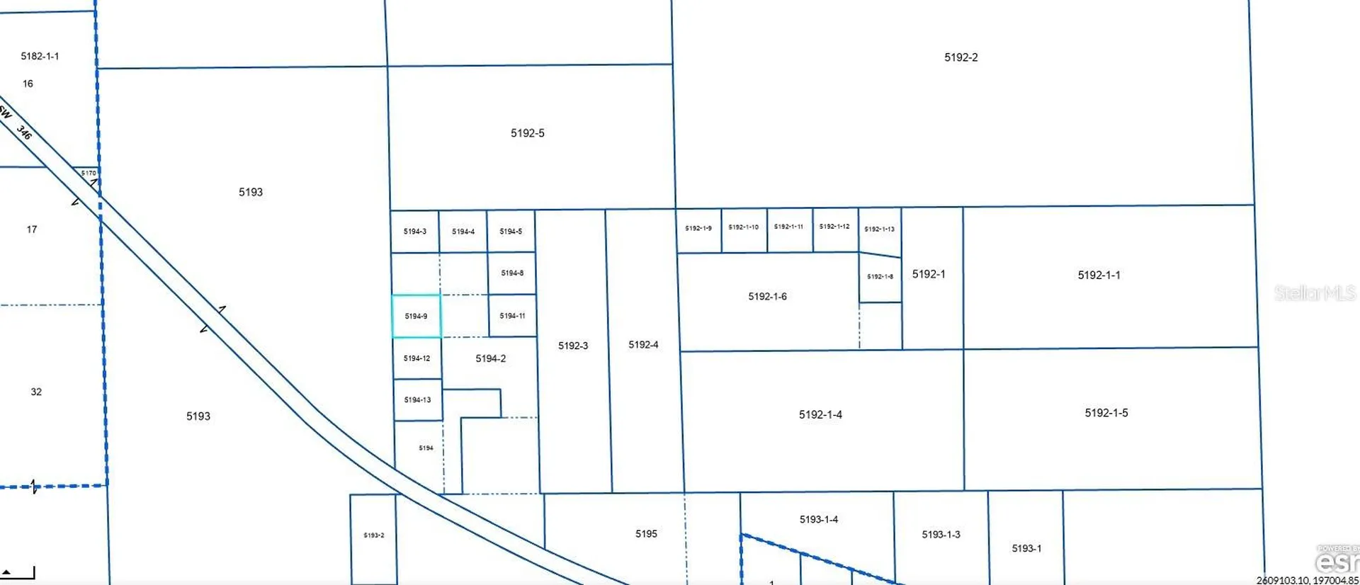 Tbd SW 134 Terrace Archer FL 32618