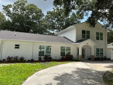 208-210-212 Elizabeth Avenue Clearwater FL 33759