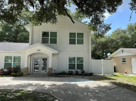 208-210-212 Elizabeth Avenue Clearwater FL 33759