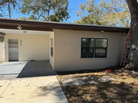 208-210-212 Elizabeth Avenue Clearwater FL 33759